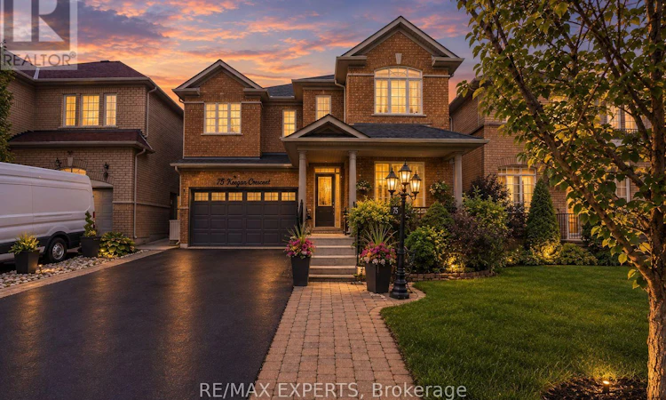 75 Keegan Crescent
