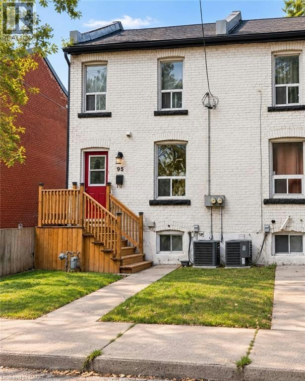 95-103 Cheever Street, Hamilton, ON, L8L 5R8