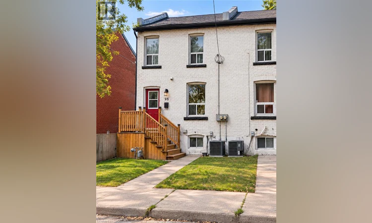 95-103 Cheever Street