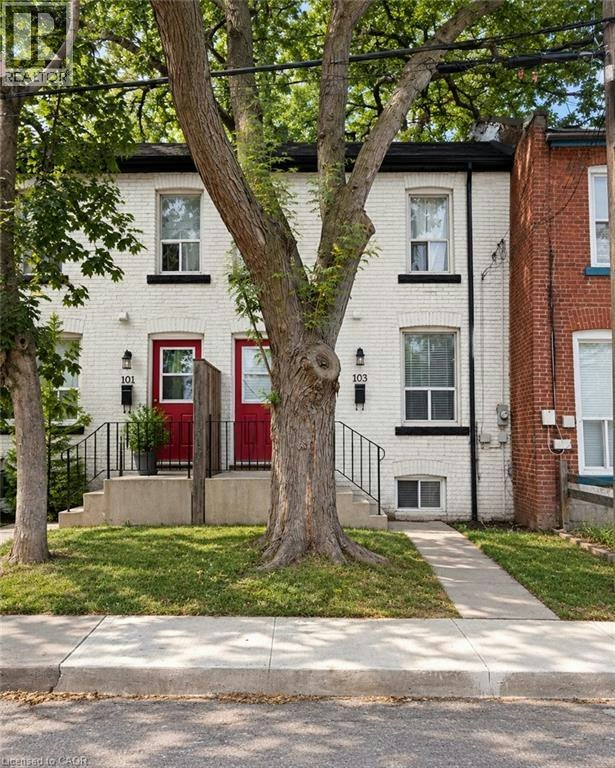 103 Cheever Street, Hamilton, ON, L8L 5R8