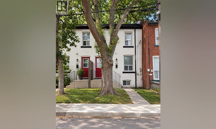 103 Cheever Street