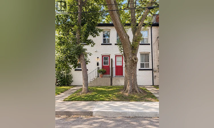 101 Cheever Street
