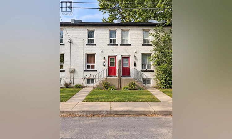 99 Cheever Street
