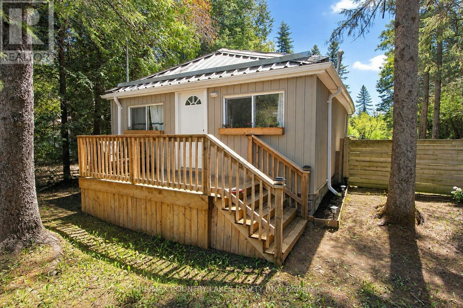 77 Mcguire Beach Road, Kawartha Lakes, ON, K0M 2B0