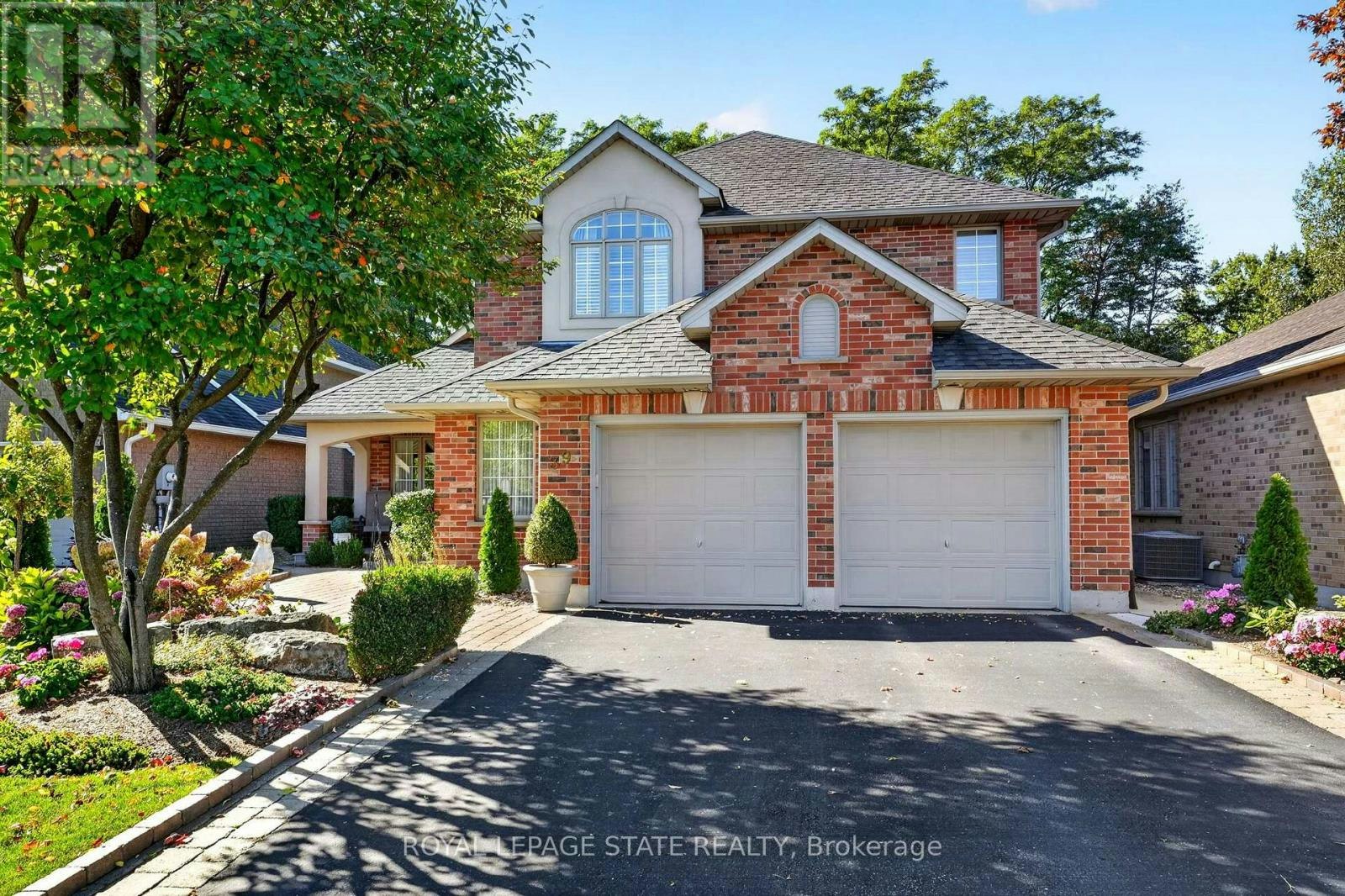 39 Bellstone Lane, Hamilton, ON, L0R 1W0