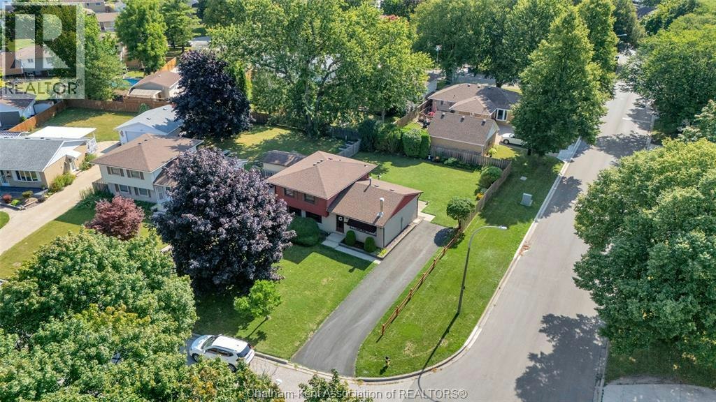 85 Pheasant Drive, Chatham-Kent, ON, N7L 1H3