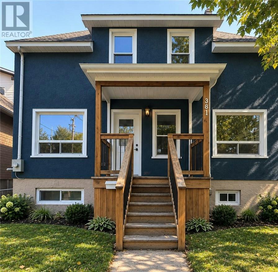 381 Mabel Avenue, Greater Sudbury, ON, P3C 4V8