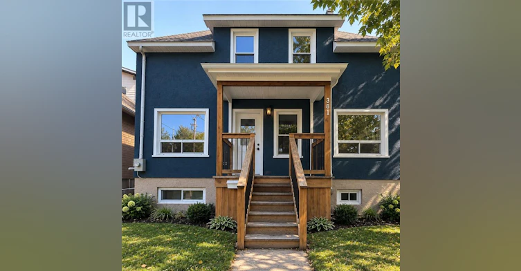 381 Mabel Avenue, Greater Sudbury, ON, P3C 4V8