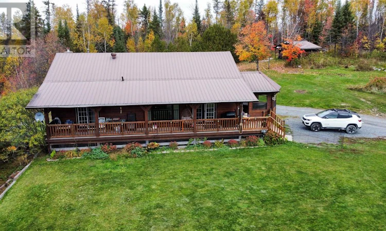 342 Rabbit Trail