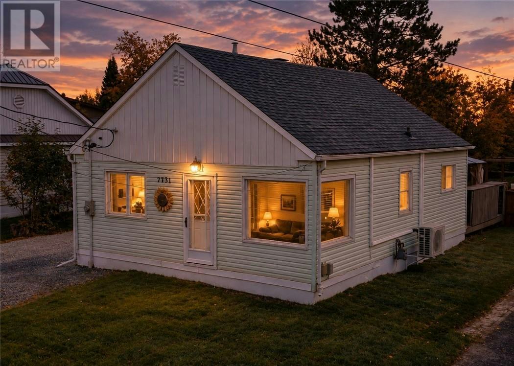 2731 Main Street, Greater Sudbury, ON, P0M 1E0