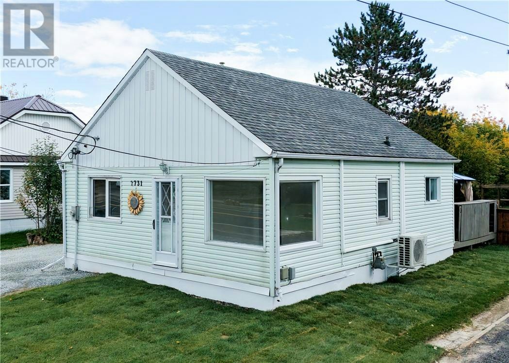 2731 Main Street, Greater Sudbury, ON, P0M 1E0