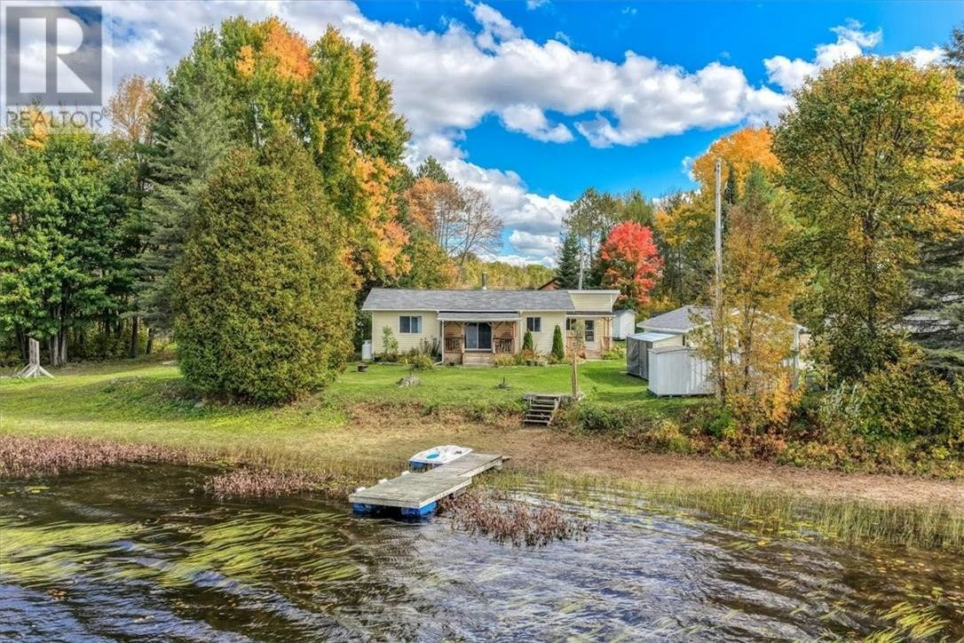 D-205 Bear Lake Road, French River, ON, P0M 2N0