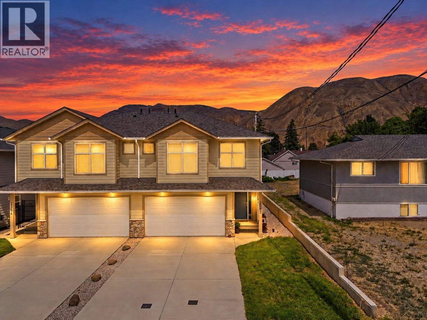 2352 Bossert Avenue, Kamloops, BC, V2B 4V6