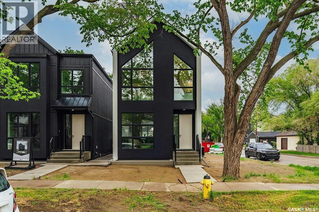 1139 13th Street E, Saskatoon, SK, S7H 0B8