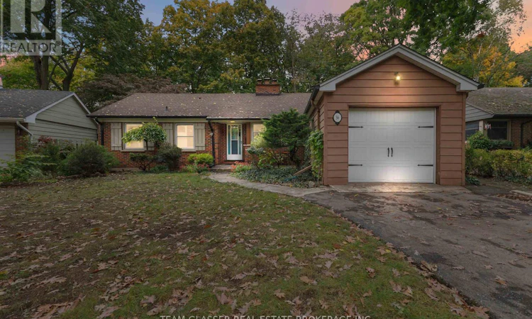 36 Braemar Crescent