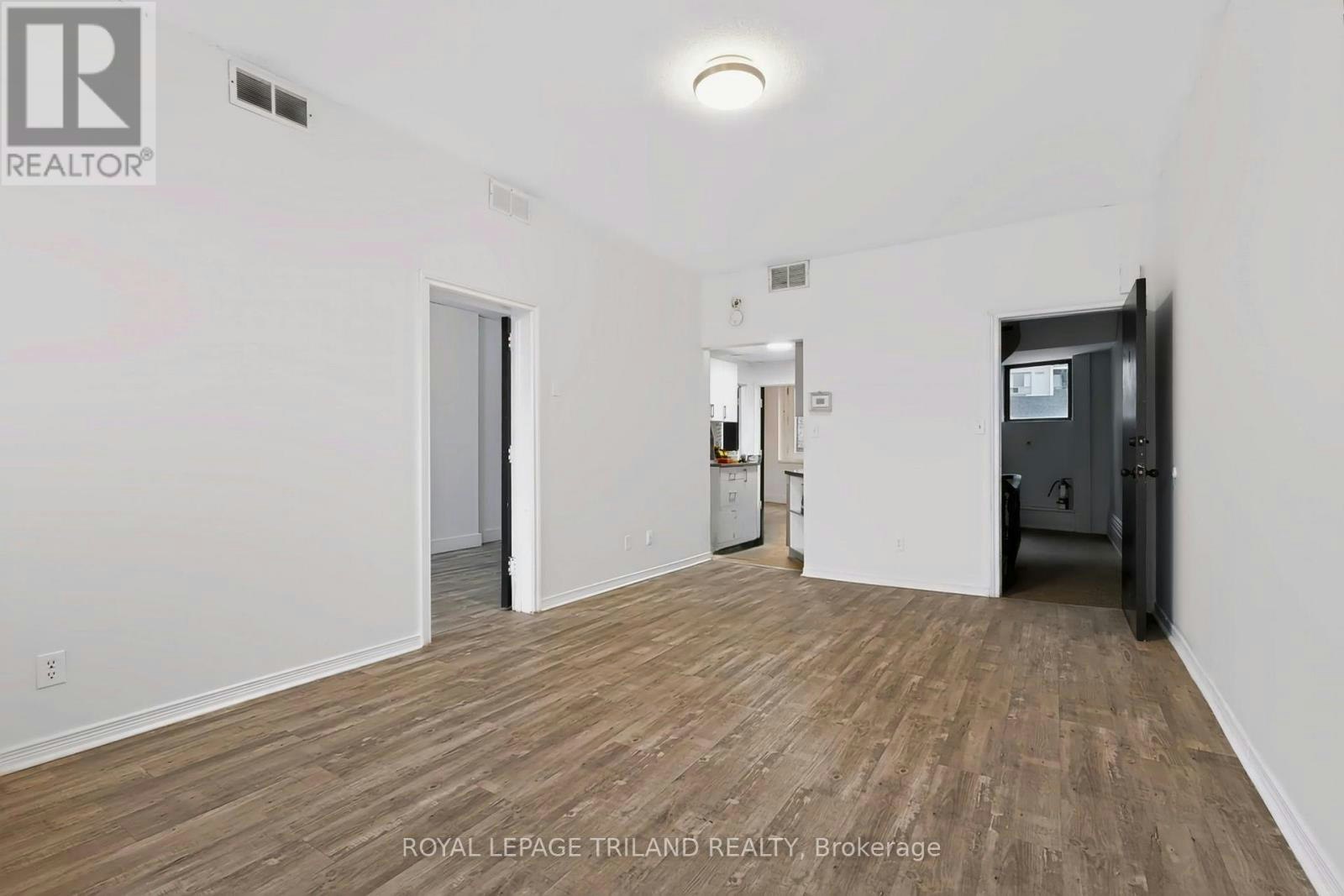 1-525 Richmond Street, London, ON, N6A 3E8 - 2