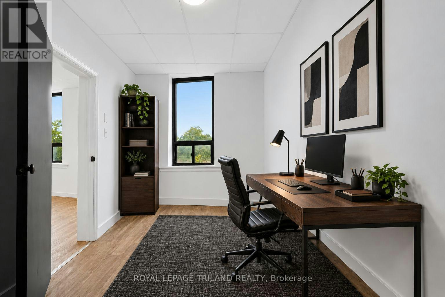 1-525 Richmond Street, London, ON, N6A 3E8 - 13
