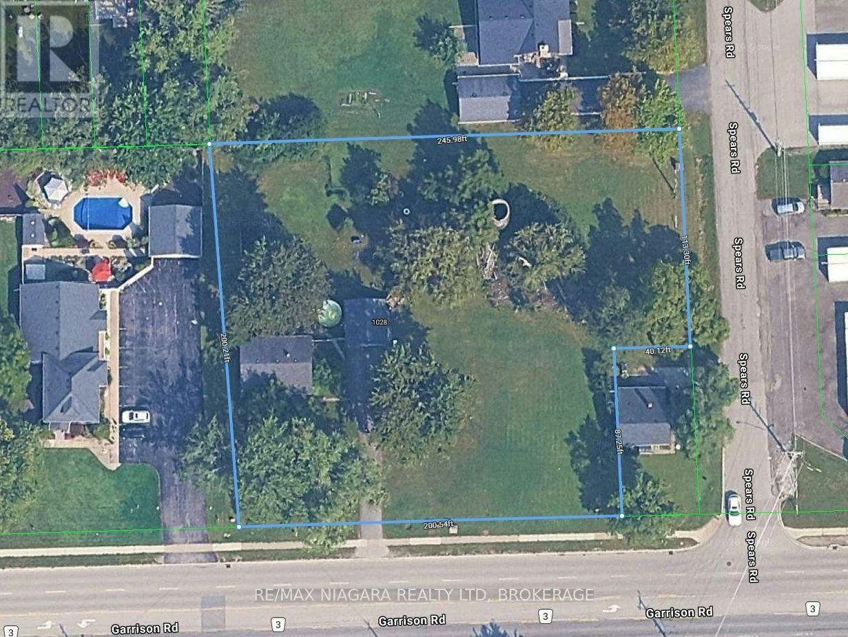 1028 Garrison Road, Fort Erie, ON, L2A 1N9