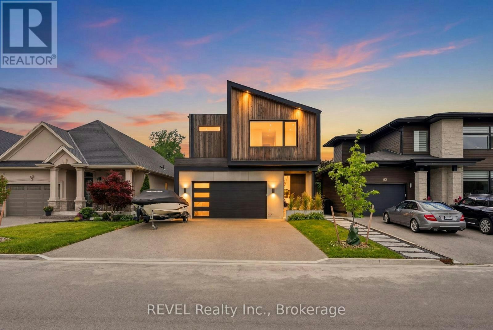 81 Mackenzie King Avenue, St. Catharines, ON, L2P 0E1