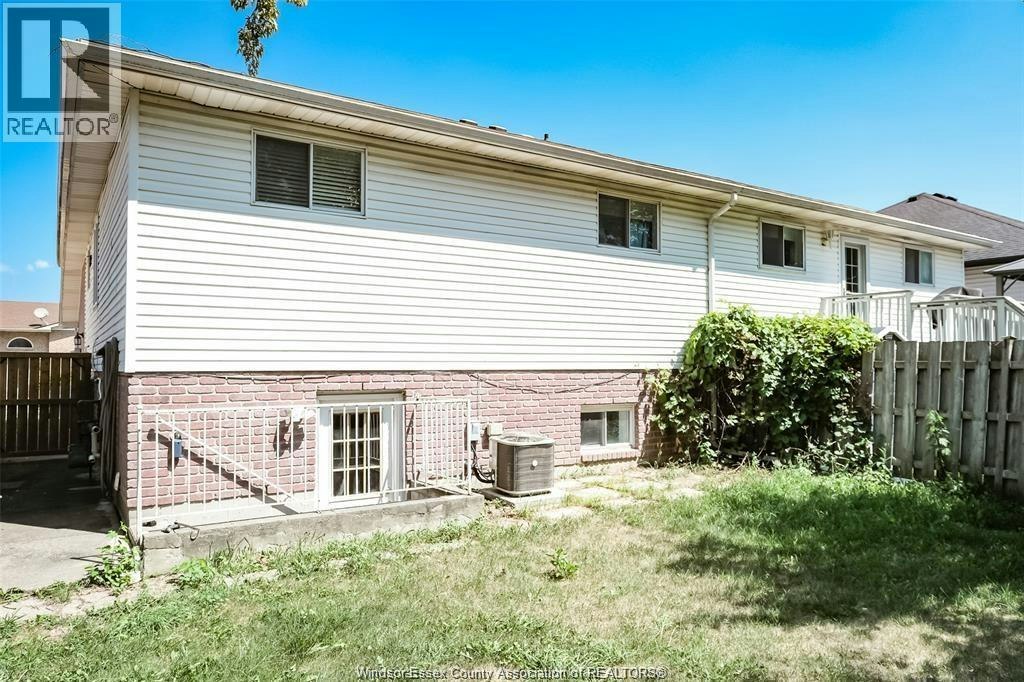 LOWER-2643 Carissa, Windsor, ON, N8R 2J9 - 3