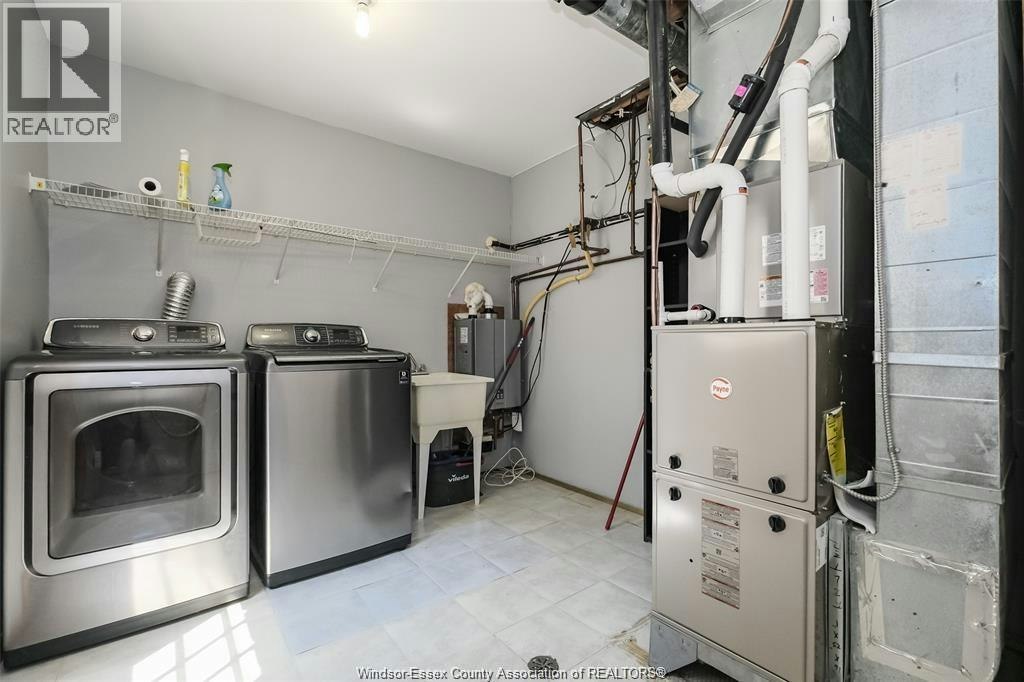 LOWER-2643 Carissa, Windsor, ON, N8R 2J9 - 8