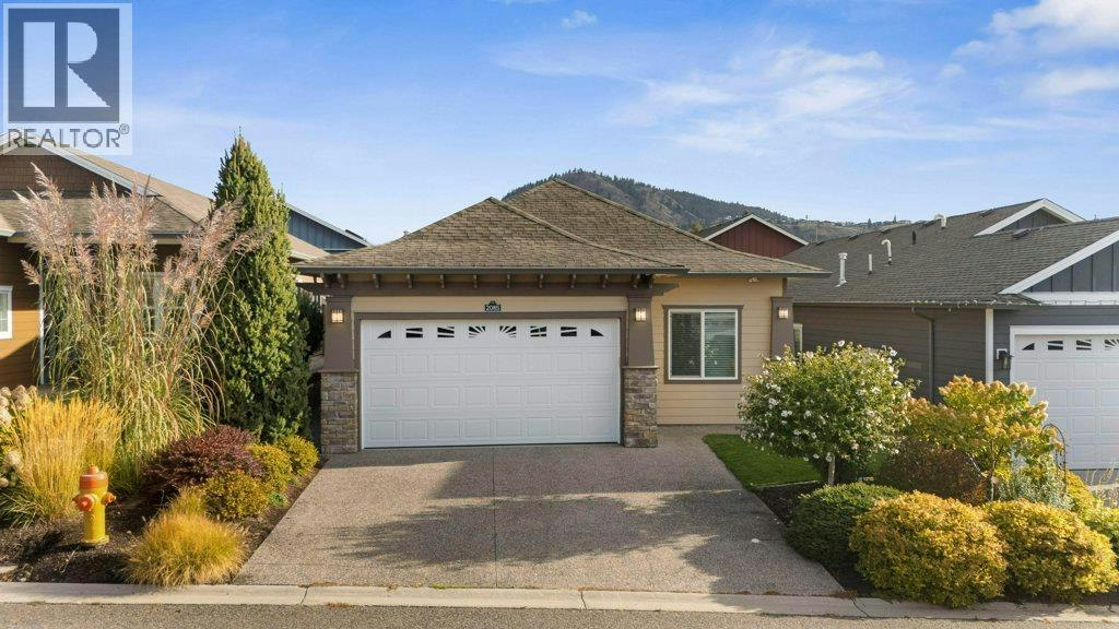 2085 Clover Drive, Westbank, BC, V4T 3A5