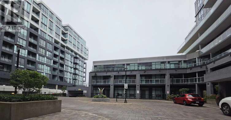 509-621 Sheppard Avenue E, Toronto, ON, M2K 0G4 - 33