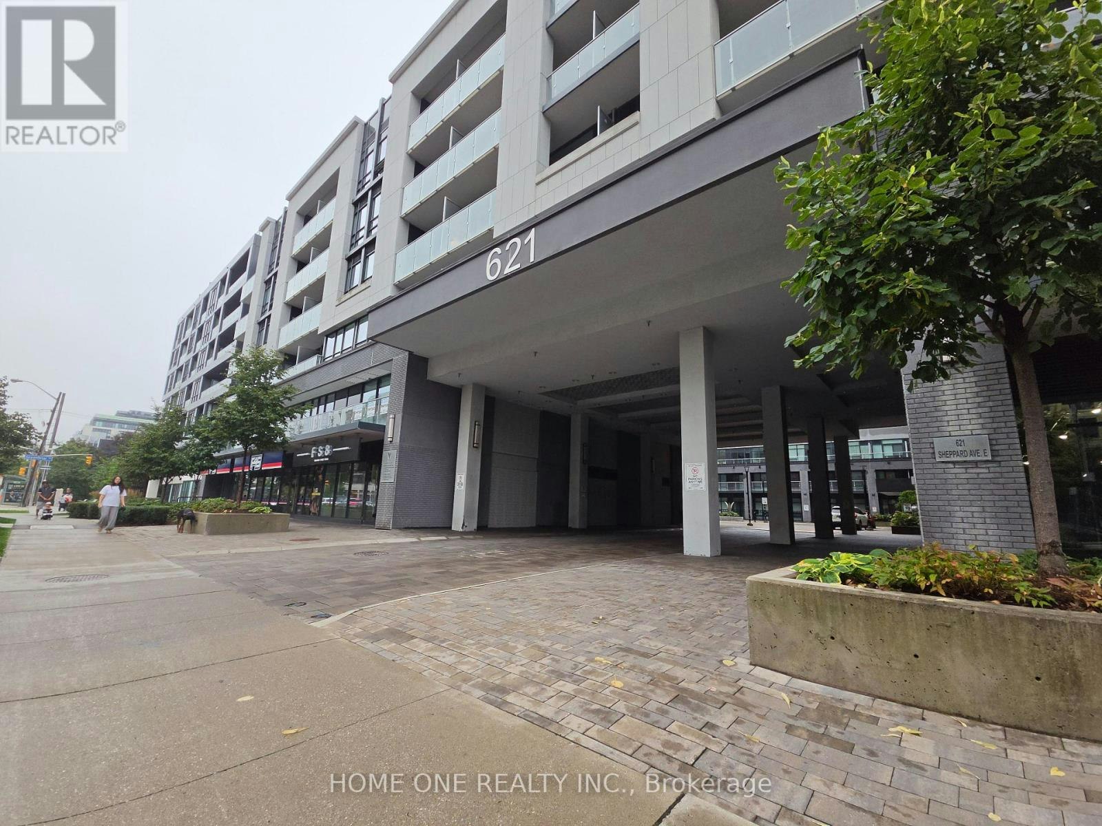509-621 Sheppard Avenue E, Toronto, ON, M2K 0G4 - 31