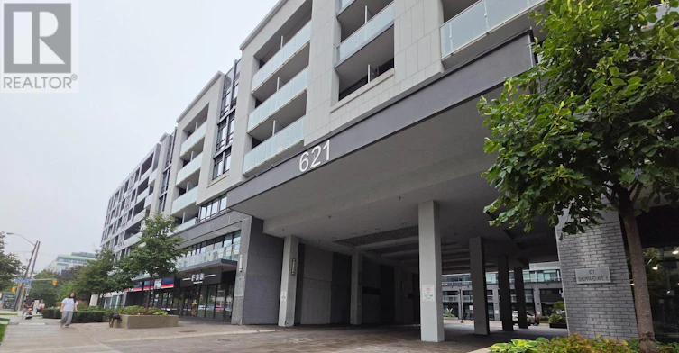 509-621 Sheppard Avenue E, Toronto, ON, M2K 0G4 - 31