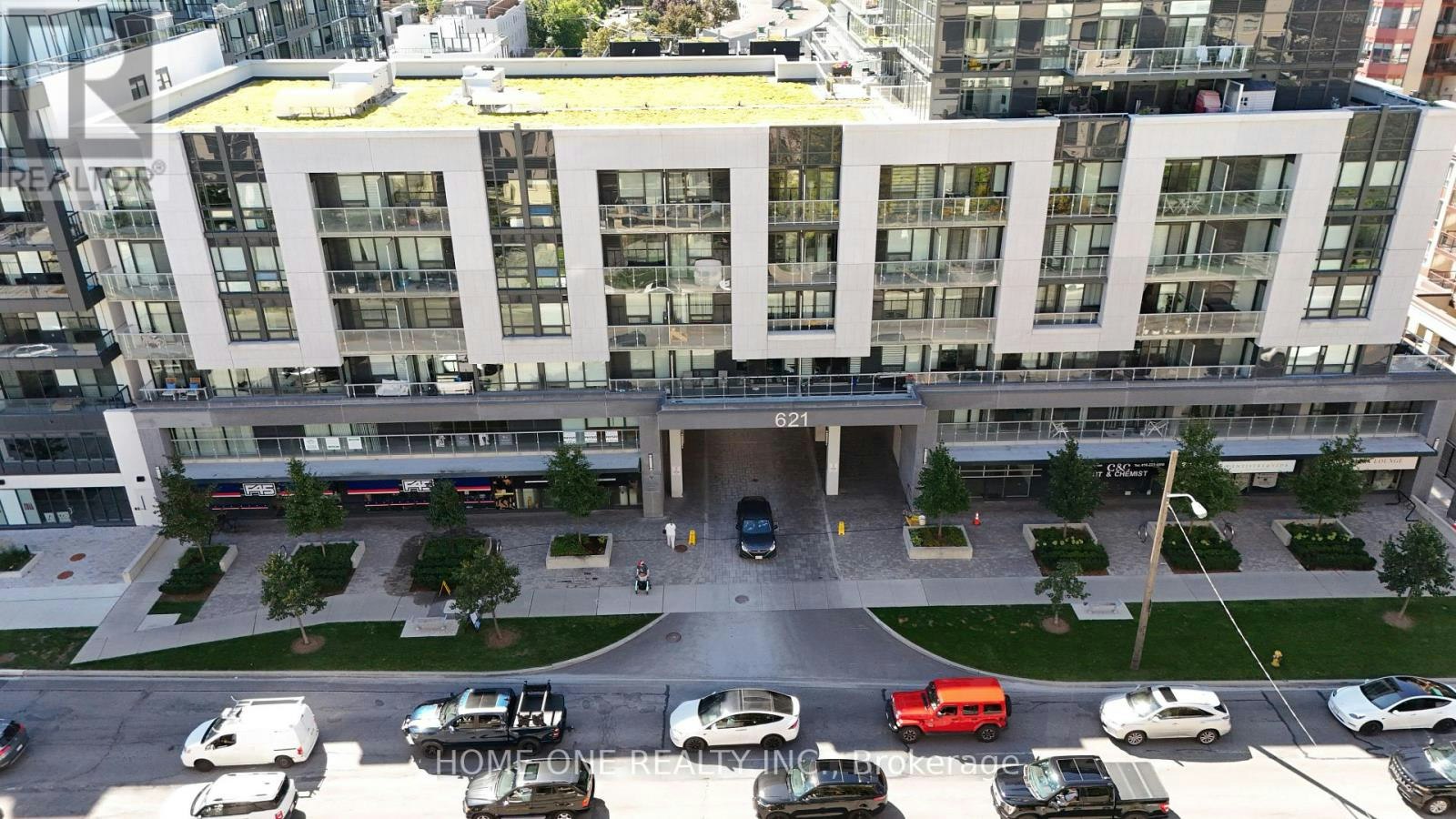 509-621 Sheppard Avenue E, Toronto, ON, M2K 0G4