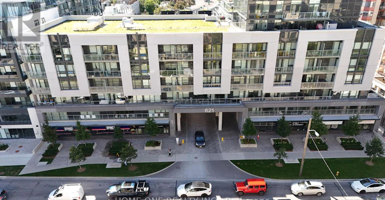 509-621 Sheppard Avenue E, Toronto, ON, M2K 0G4