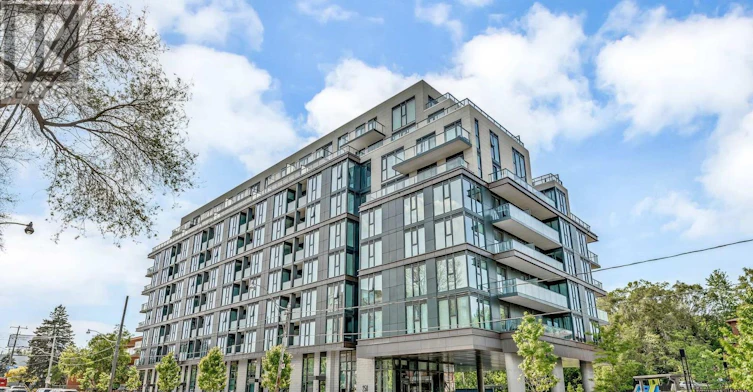 504-250 Lawrence Avenue W, Toronto, ON, M5M 1B2