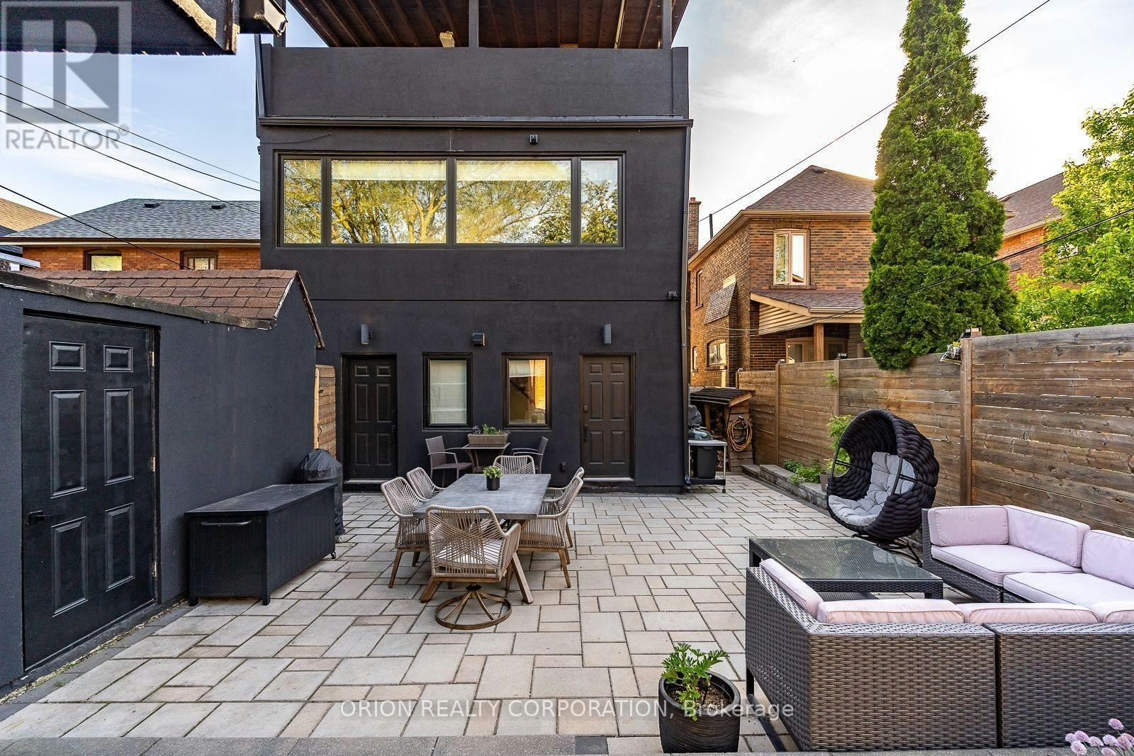 A-185 Glenholme Avenue, Toronto, ON, M6E 3C5 - 24