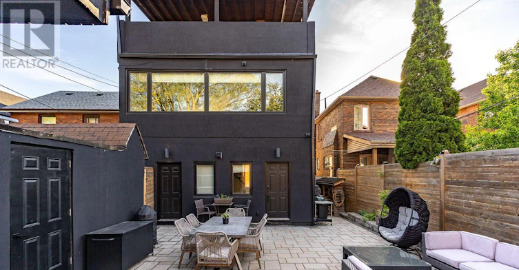 A-185 Glenholme Avenue, Toronto, ON, M6E 3C5 - 24