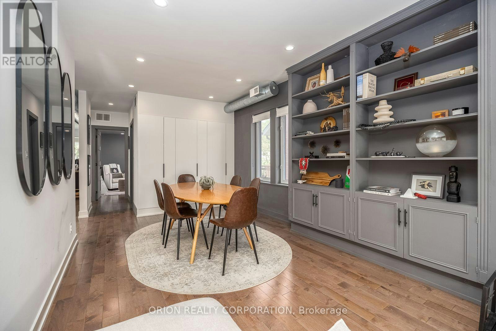 A-185 Glenholme Avenue, Toronto, ON, M6E 3C5 - 7