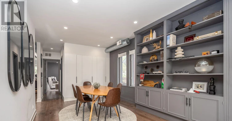 A-185 Glenholme Avenue, Toronto, ON, M6E 3C5 - 7