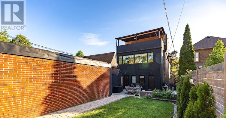 A-185 Glenholme Avenue, Toronto, ON, M6E 3C5 - 26