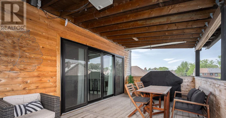 A-185 Glenholme Avenue, Toronto, ON, M6E 3C5 - 22