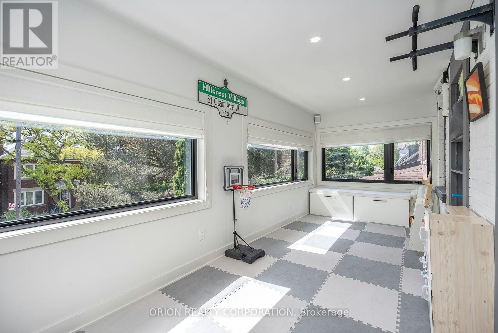 A-185 Glenholme Avenue, Toronto, ON, M6E 3C5 - 10