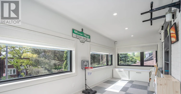 A-185 Glenholme Avenue, Toronto, ON, M6E 3C5 - 10