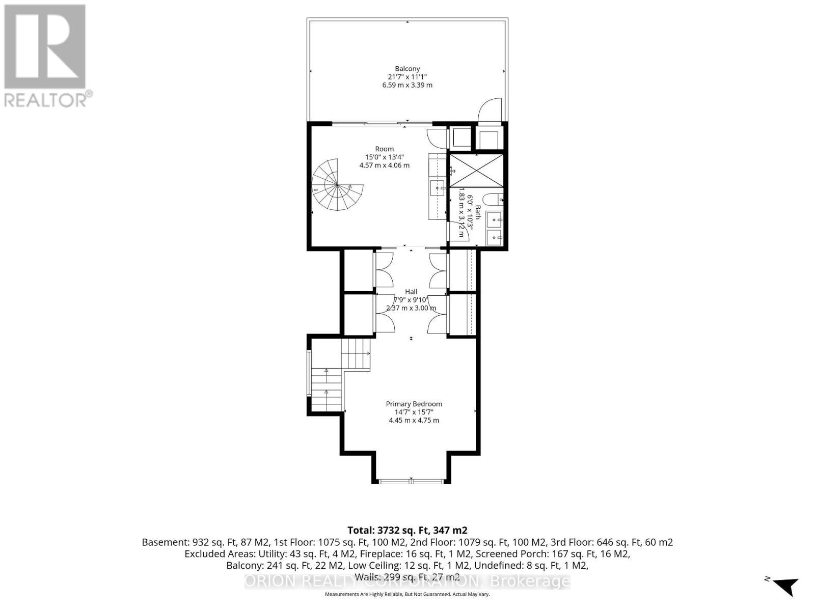 A-185 Glenholme Avenue, Toronto, ON, M6E 3C5 - 30