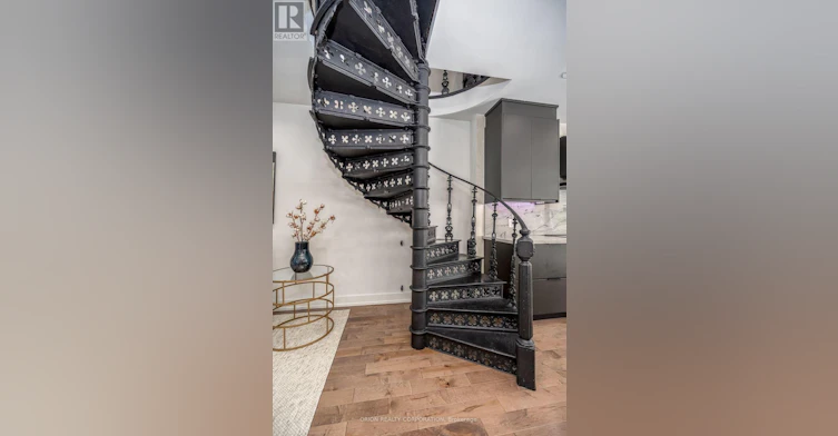 A-185 Glenholme Avenue, Toronto, ON, M6E 3C5 - 15