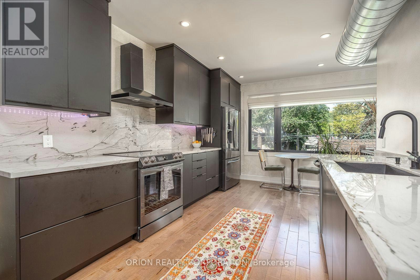 A-185 Glenholme Avenue, Toronto, ON, M6E 3C5 - 3