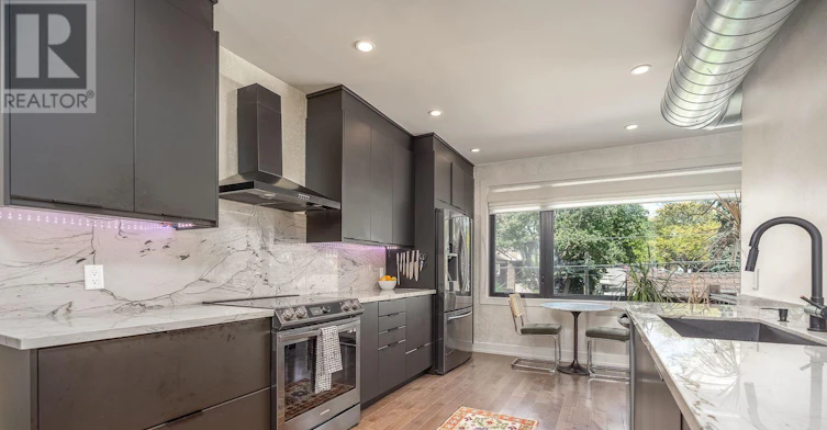 A-185 Glenholme Avenue, Toronto, ON, M6E 3C5 - 3