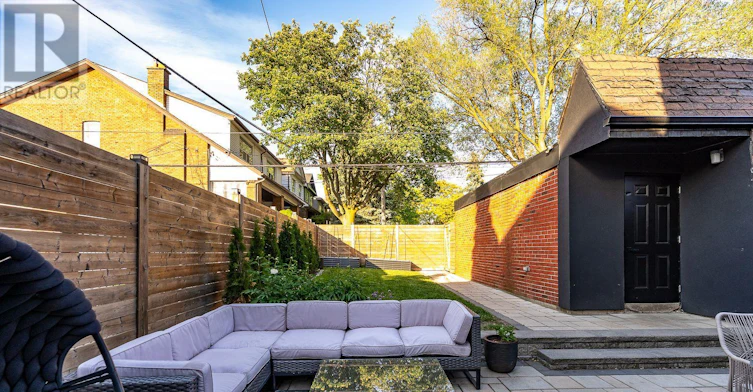 A-185 Glenholme Avenue, Toronto, ON, M6E 3C5 - 28