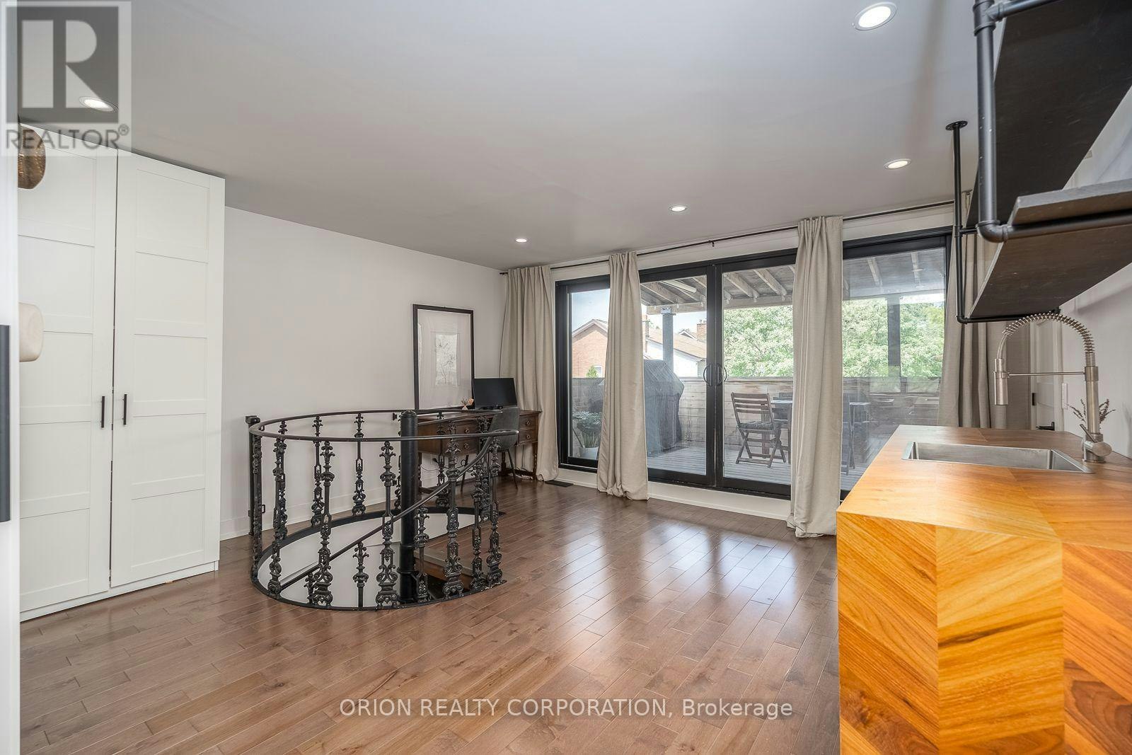 A-185 Glenholme Avenue, Toronto, ON, M6E 3C5 - 16