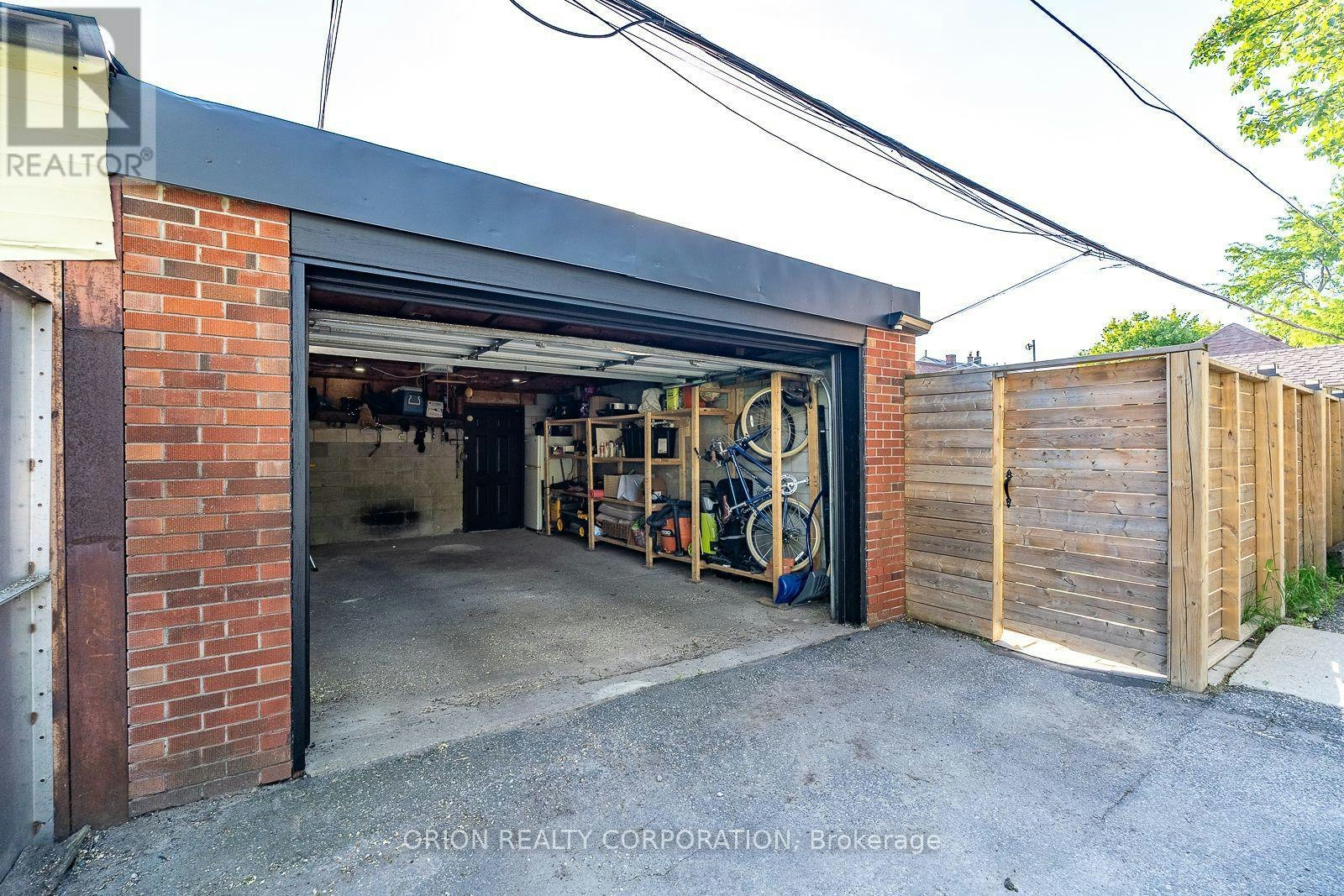 A-185 Glenholme Avenue, Toronto, ON, M6E 3C5 - 27