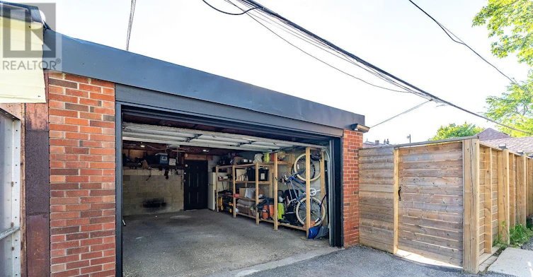 A-185 Glenholme Avenue, Toronto, ON, M6E 3C5 - 27