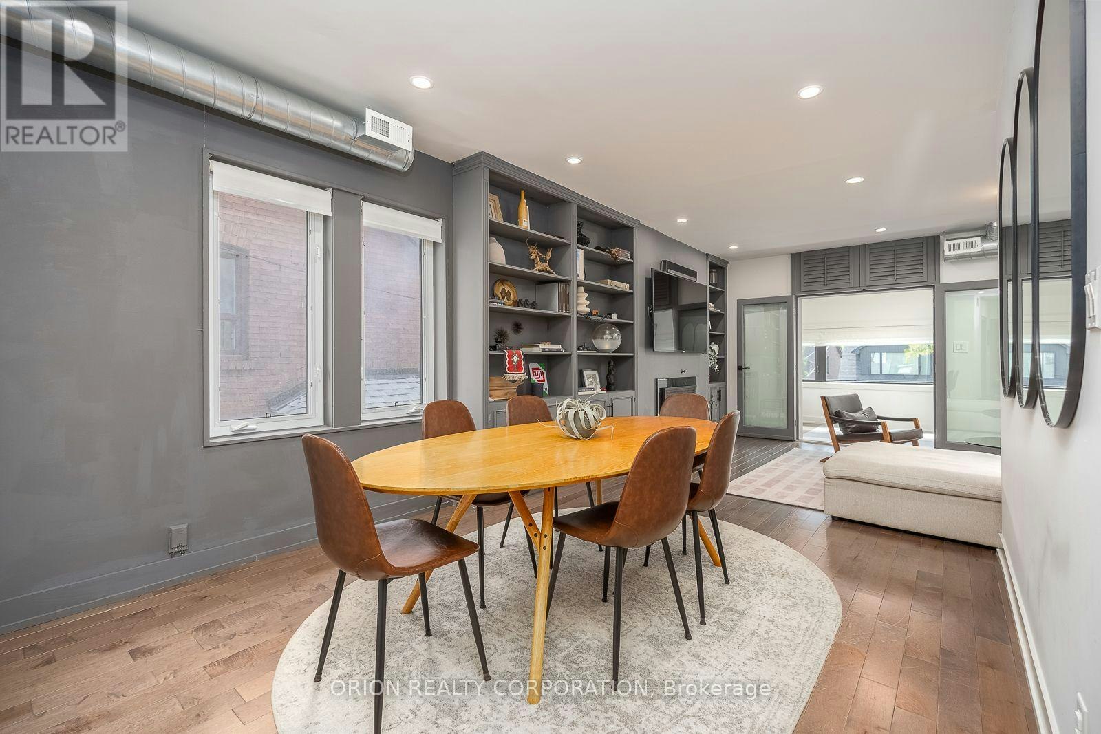 A-185 Glenholme Avenue, Toronto, ON, M6E 3C5 - 6