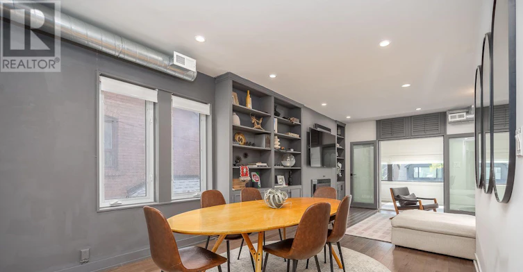 A-185 Glenholme Avenue, Toronto, ON, M6E 3C5 - 6